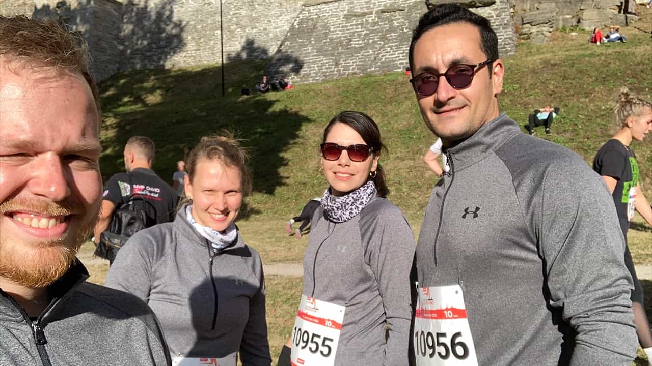 Your Life Outside Work Actually Matters